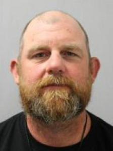Eric Wayne Stelly a registered  of Colorado