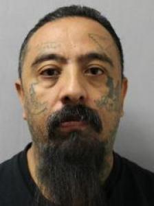Pedro Rodriguez a registered  of Colorado