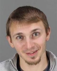Theodore Nicholas Zounis Jr a registered  of Colorado