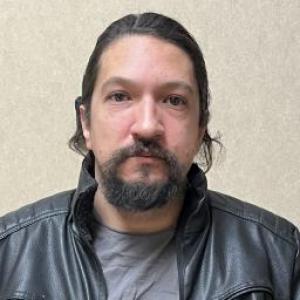 Lester Campillo a registered  of Colorado