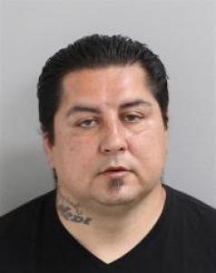 Federico Enrique Candelaria a registered  of Colorado