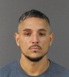 Eugene Alexander Espinoza a registered  of Colorado