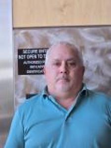 Patrick Timothy Reynolds a registered  of Colorado