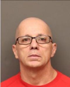 Thomas Antonio Romero a registered  of Colorado