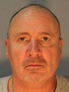 Kenneth Dewayne Lewing a registered  of Colorado
