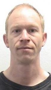 Matthew Wyatt Kinsel a registered Sex Offender of Colorado