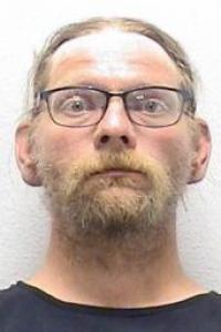 Cody Evan Richard a registered  of Colorado