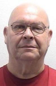 James David Griffin a registered Sex Offender of Colorado