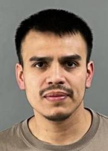 Jeremiah Robert Arriaga a registered  of Colorado