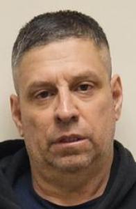 Patrick Joseph Santanastaso a registered  of Colorado