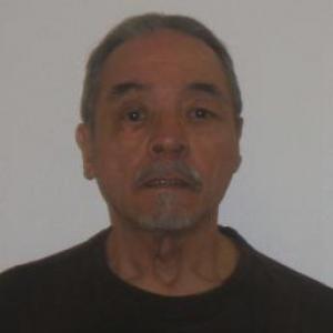 Santos Romero Jr a registered  of Colorado