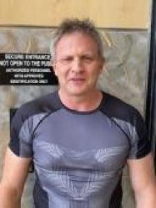 Robert Couper Jennings a registered  of Colorado