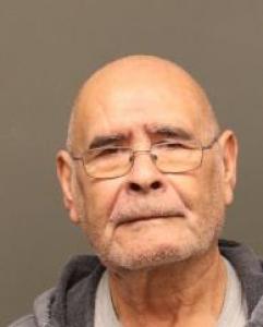 Larry Orlando Gallegos a registered Sex Offender of Colorado