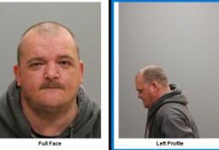 Larry Allen Monson a registered  of Colorado