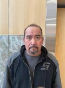 Eric Guillermo Garcia a registered  of Colorado