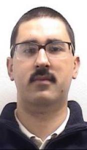 Alberto Ortega a registered Sex Offender of Colorado