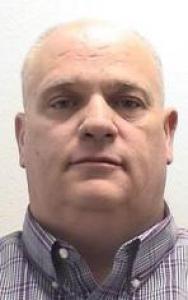 David Brent Berner a registered Sex Offender of Colorado