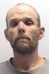 Anthony Lee Miller a registered Sex Offender of Colorado