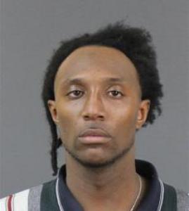 Kelly Michael Mclendon Hawkins a registered  of Colorado
