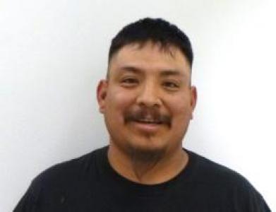 Michael Martin Yazzie a registered Sex Offender of Colorado