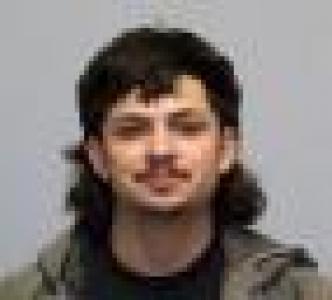 Joshua Isaiah Cuevas a registered  of Colorado