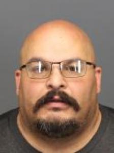 David Rudy Botello a registered Sex Offender of Colorado