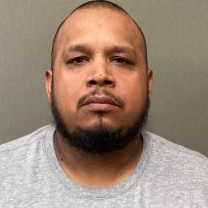 Jose Garcia Jr a registered  of Colorado