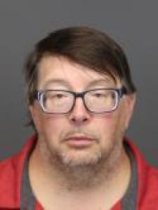 Justin Gareth Harper a registered  of Colorado