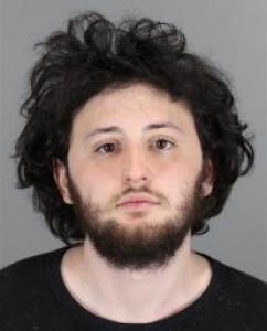 Jerimiah Jacob Malara-heisz a registered  of Colorado