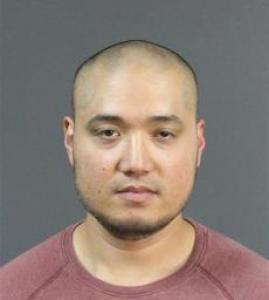 Rodolfo Tiongco Sarmiento a registered  of Colorado