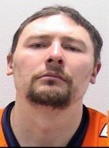 Aaron Keith Lieding a registered Sex Offender of Colorado