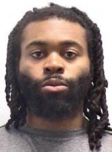 Vincent Mario Johnican-benton a registered  of Colorado