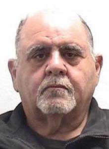 Michael Nicholas Gonos a registered Sex Offender of Colorado