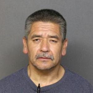 Pablo Anthony Mendez a registered  of Colorado
