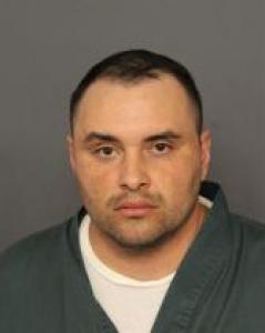 Joshua Adam Muro a registered  of Colorado