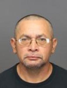 Osmin Pacheco a registered  of Colorado