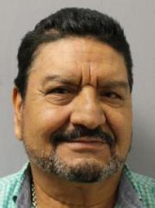 Jesse M Corral a registered  of Colorado