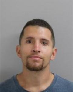 Isaac Padilla a registered  of Colorado