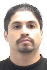 Christian Cortez a registered  of Colorado