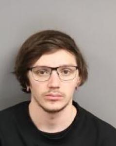 Ryan Patterson a registered  of Colorado