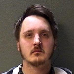 Brandon Scott Boroff a registered Sex Offender of Colorado