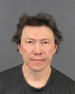 Edward Cordon Ang a registered Sex Offender of Colorado
