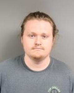 Wesley Warren Hathaway a registered  of Colorado