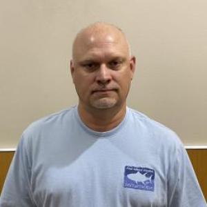 Brian Arthur Enns a registered Sex Offender of Colorado