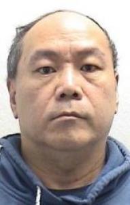 David Lee Pierce a registered Sex Offender of Colorado