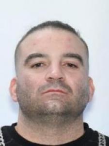 Joshua David Garcia a registered  of Colorado
