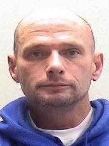 Dustin Michael Oconnor a registered  of Colorado