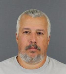 Jesus Christopher Epps a registered  of Colorado