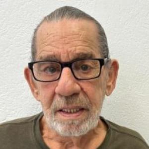 Jerry Mullins a registered Sex Offender of Colorado