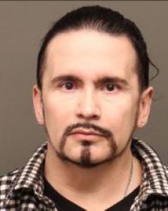 Brian David Archuleta a registered Sex Offender of Colorado